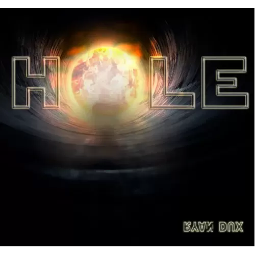 Hole by Ryan Dux
