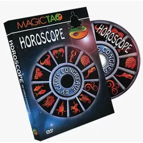 Horoscope by Chris Congreave