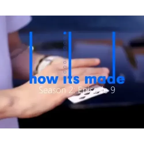 How It Is Made by Chris Brown