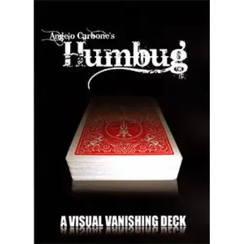 Humbug by Angelo Carbone
