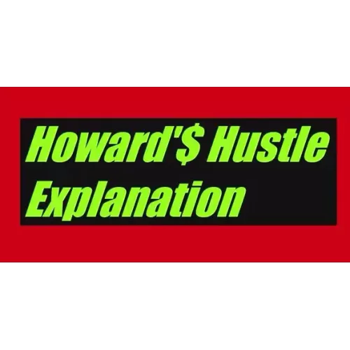 Hustle by Howard