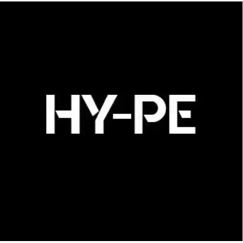 Hy-Pe by Casper