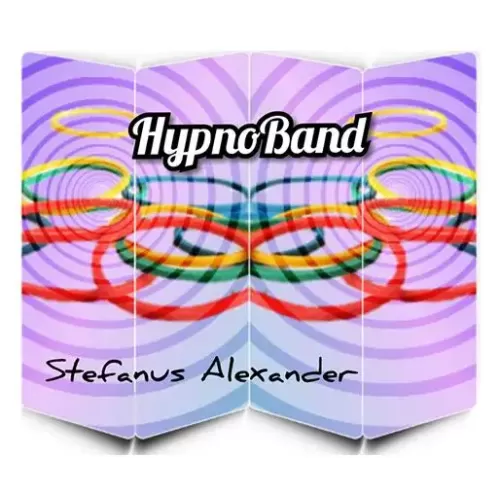 Hypno Band by Stefanus Alexander