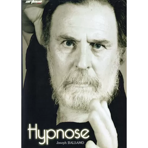 Hypnose by Jose Balsamo