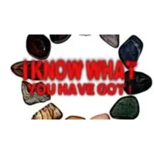 I Know What You Have Got by Dan Alex