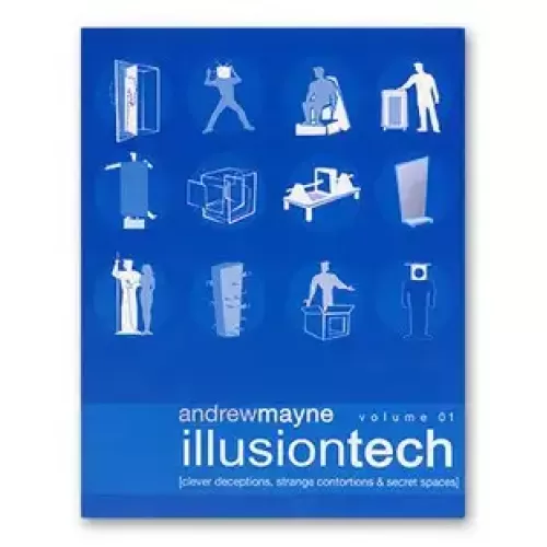 Illusiontech by Andrew Mayne