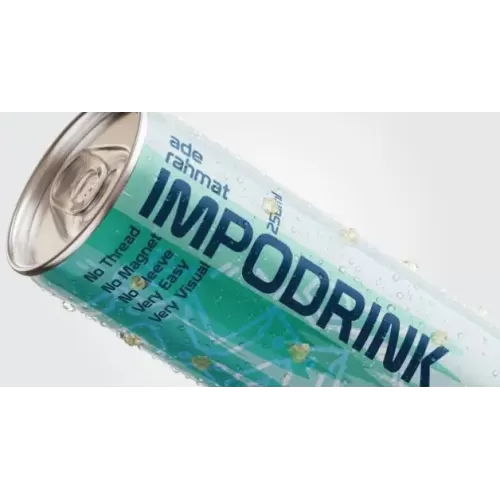 Impodrink by Ade Rahmat