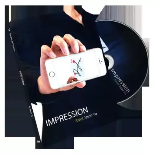 Impression by Jason Yu