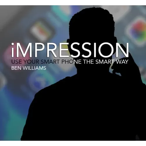 Impression by Ben Williams