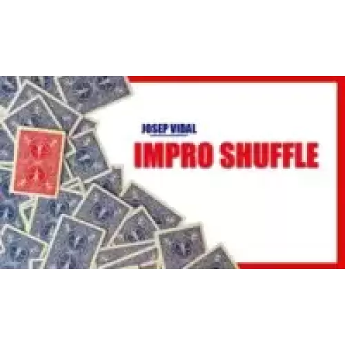 Impro Shuffle by Josep Vidal