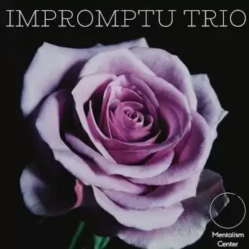 Impromptu Trio by Carlos Emesqua