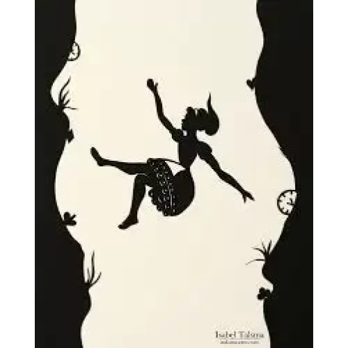 In The Rabbit Hole by Creative Artists