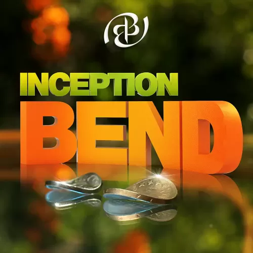 Inception Bend by Barbumagic