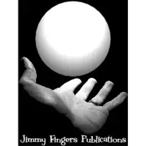 Inconceivable by Jimmy Finger