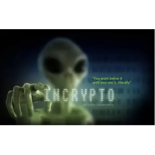 Incrypto by Haim Goldenberg