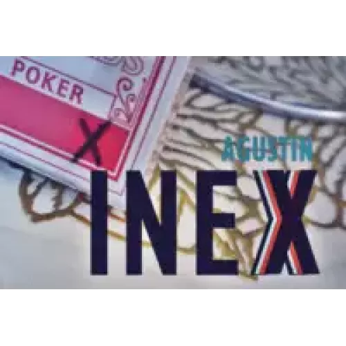 Inex by Agustin