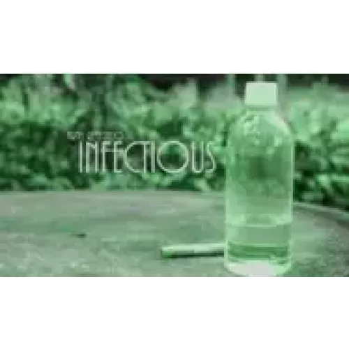 Infectious by Arnel Renegado And Rmc Tricks