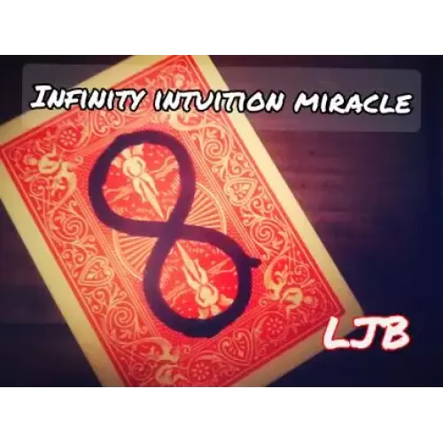 Infinity Intuition Miracle by Joseph B