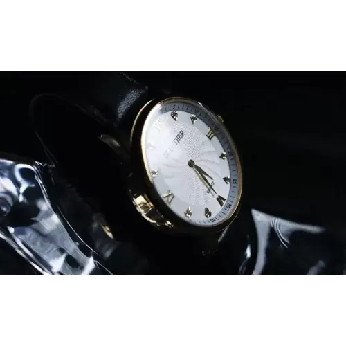 Infinity Watch 2.0 by Bluether Magic
