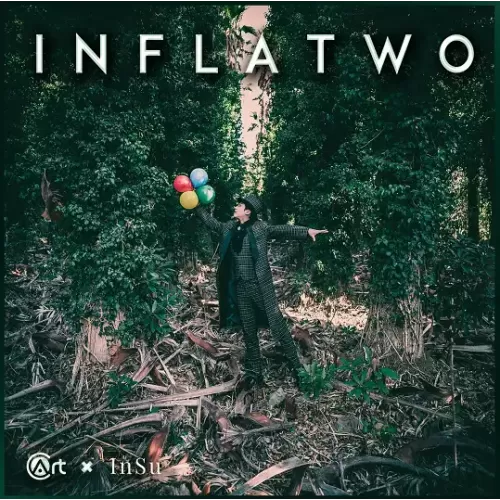 Inflatwo by InSu