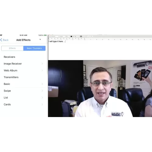 Inject 2.0 Live Webinar (March 2020) by Greg Rostami