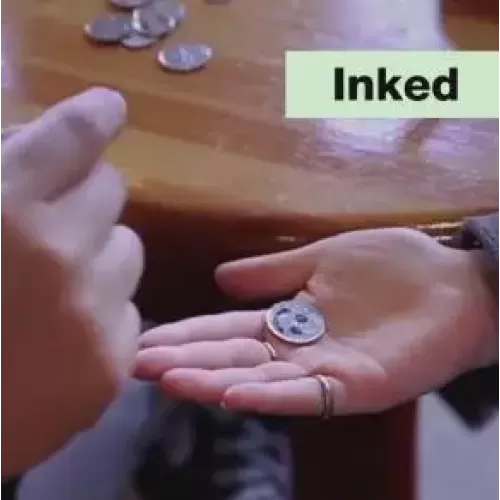 Inked by Sansminds