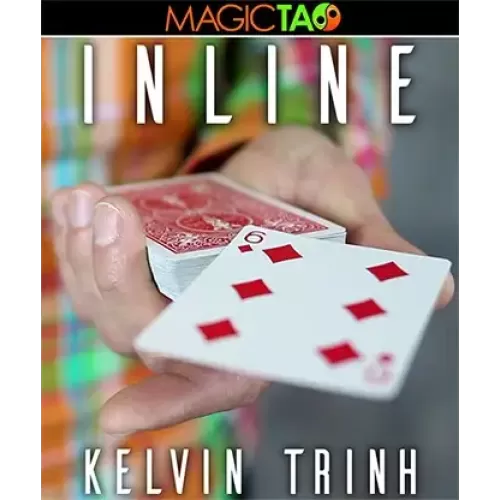 Inline by Kelvin Trinh