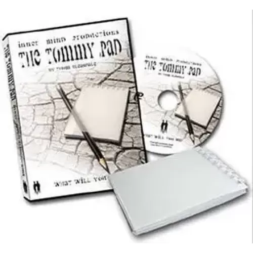 Inner Mind Productions by Tommy Pad