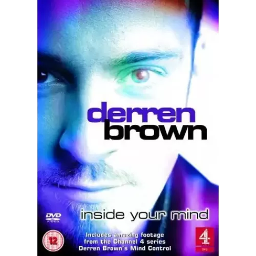 Inside Your Mind by Derren Brown
