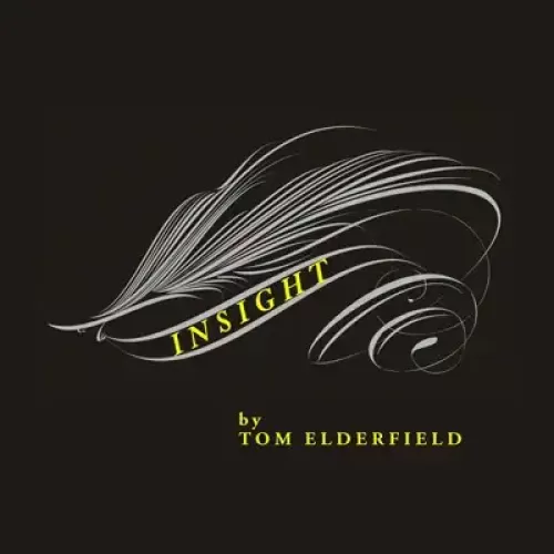 Insight by Tom Elderfield