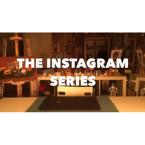 Instagram Series Chapter 3 by Mario Lopez