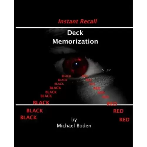 Instant Recall Deck Memorization
