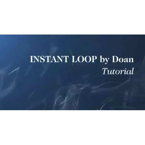 Instant Loop by Doan