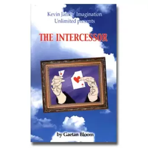 Intercessor by Gaetam Bloom