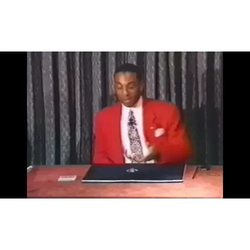 International Magic Lecture Series by Michael Vincent