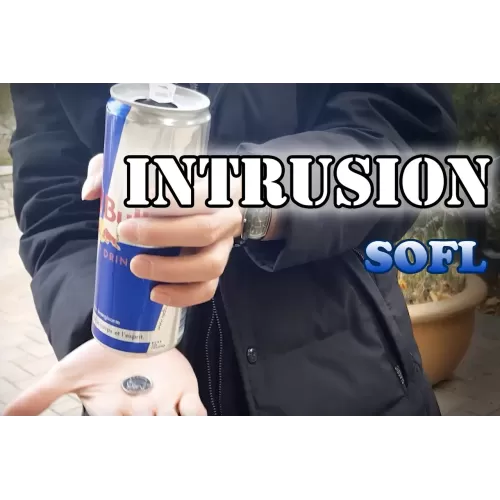 Intrusion by SOFL