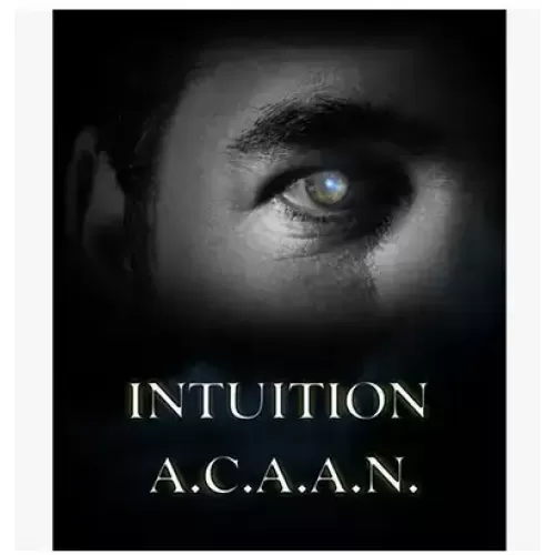 Intuition Acaan by Brad Ballew