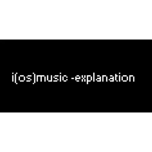 I(Os)Music by Yannick Brth