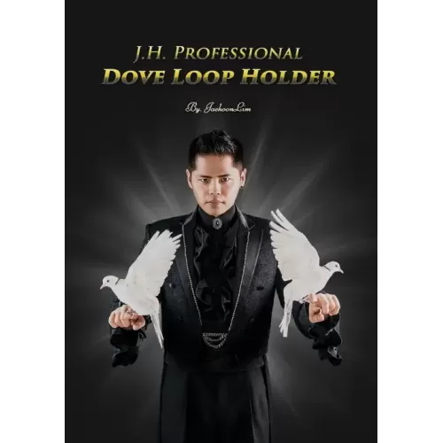 J.H. Professional Dove Loop Holder by Jaehoon Lim