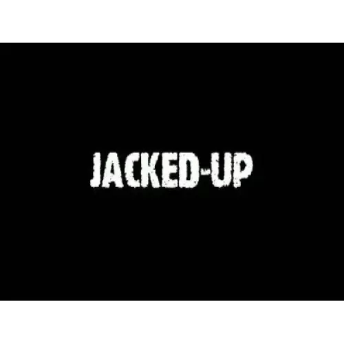 Jacked Up by Jeff Stone