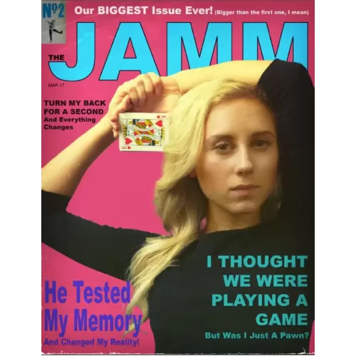 Jamm #2 by The Jerx