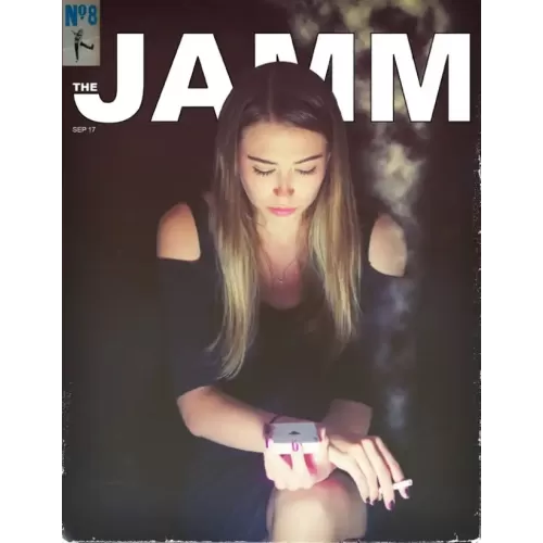 Jamm #8 by The Jerx