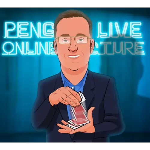 John Carey Penguin Live Online Lecture