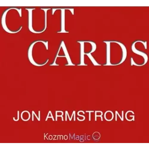 Jon Armstrong’s Cut Cards