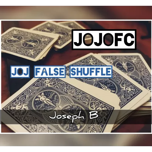 Joseph B on Jay Ose false cut by Joseph B