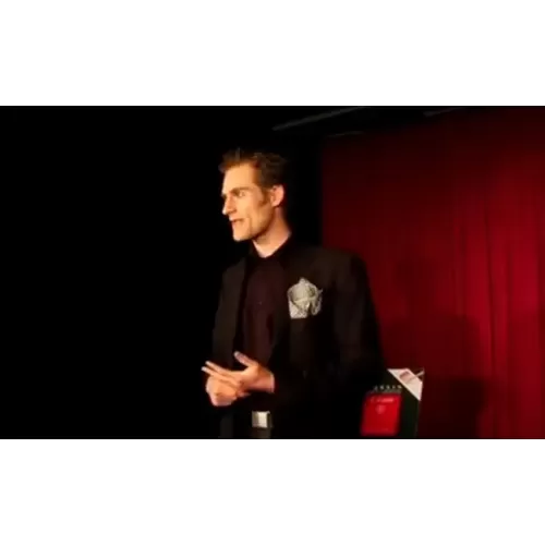 Julius Frack Lecture