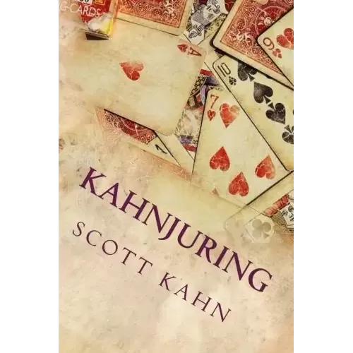 Kahnjuring by Scott Kahn