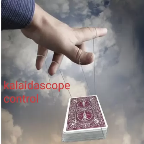 Kalaidascope Control by Kalai