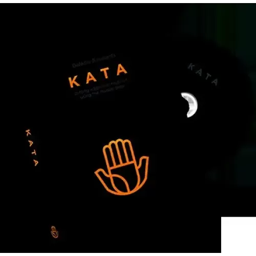 Kata by Dafedas B And World Magic Shop