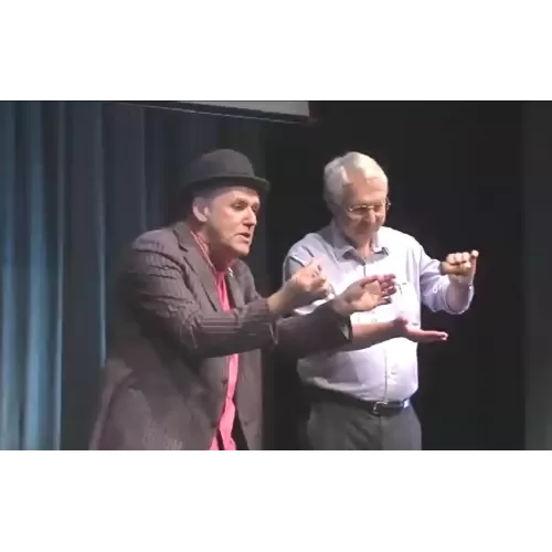 Keith Fields Lecture 2016